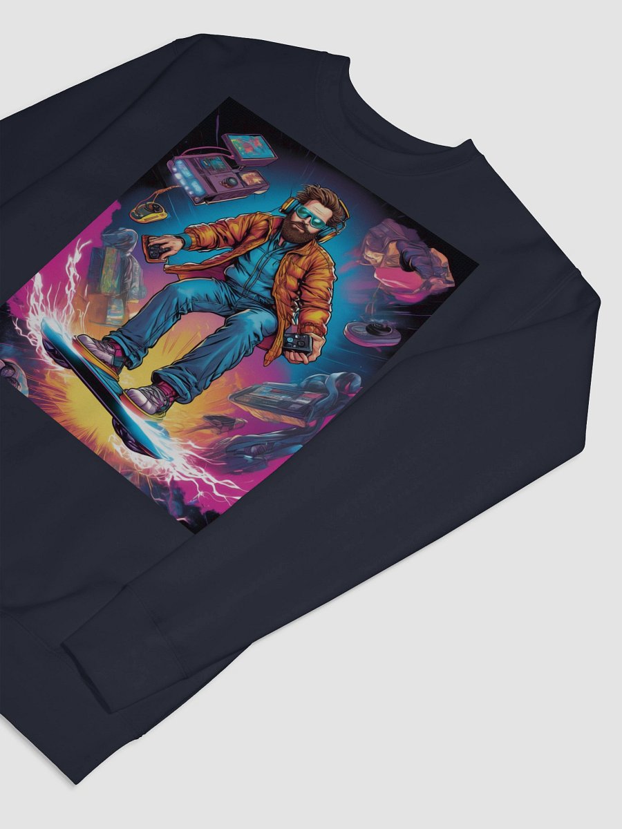 xerogeez Avatar Sweater product image (71)