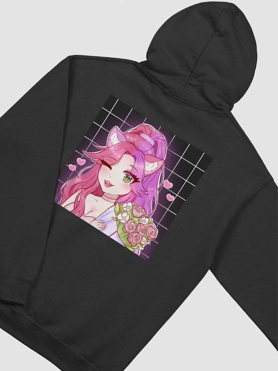 New 2024 Cat Hoodie! product image (4)