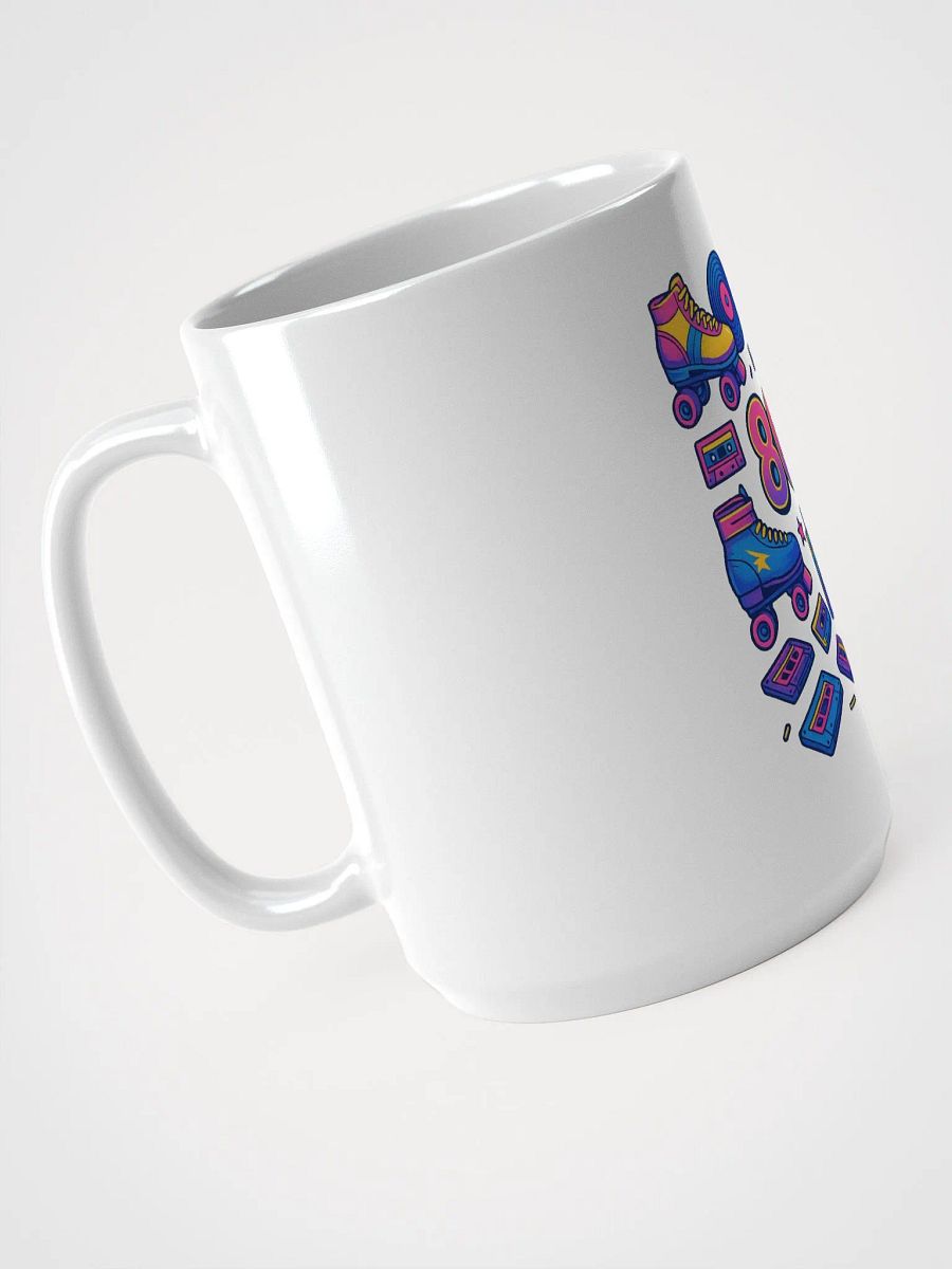 Retro 80s Vibes Mug product image (3)