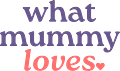 What Mummy Loves