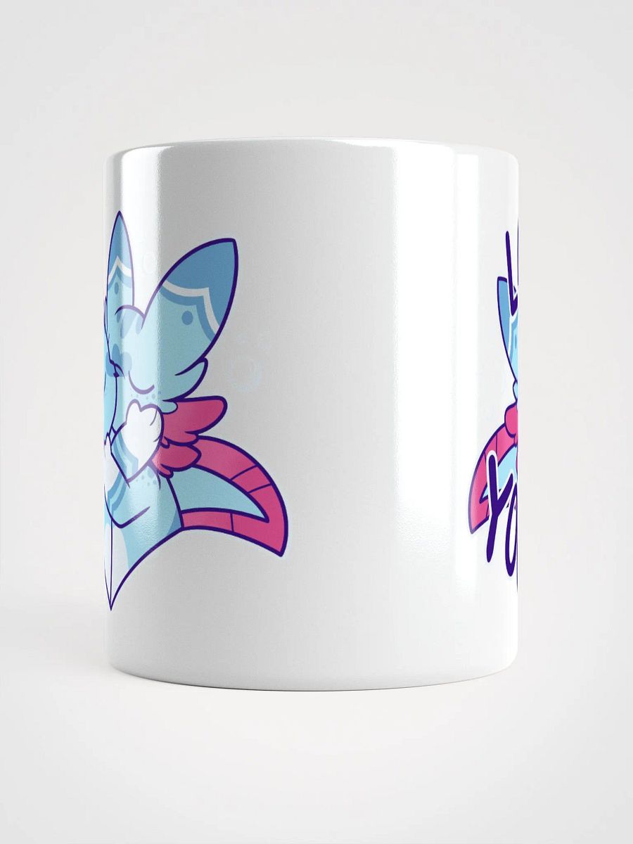 Love Yourself Mug product image (15)