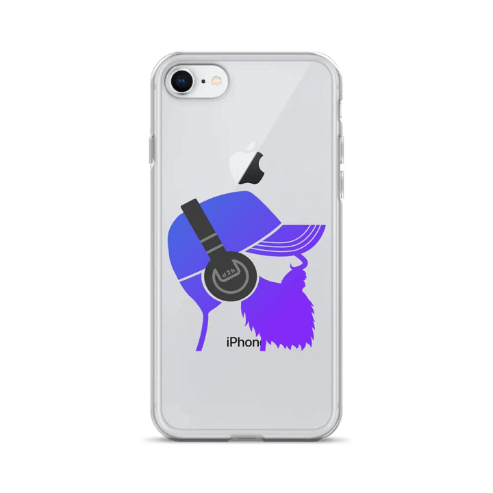 Profile iPhone Cases product image (24)