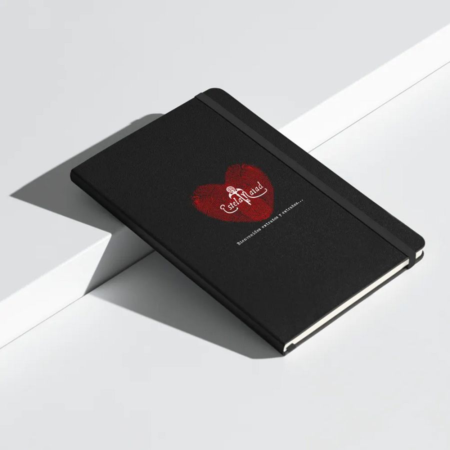 True Crime Love - Libreta de Detective product image (9)