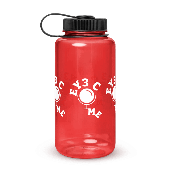 Ey3 C Me Bold Reflection Water Bottle product image (1)