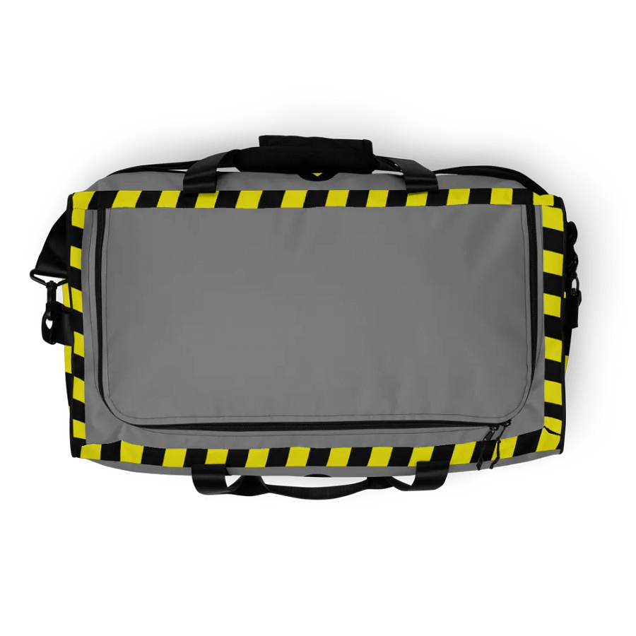 General hazard duffel bag product image (8)