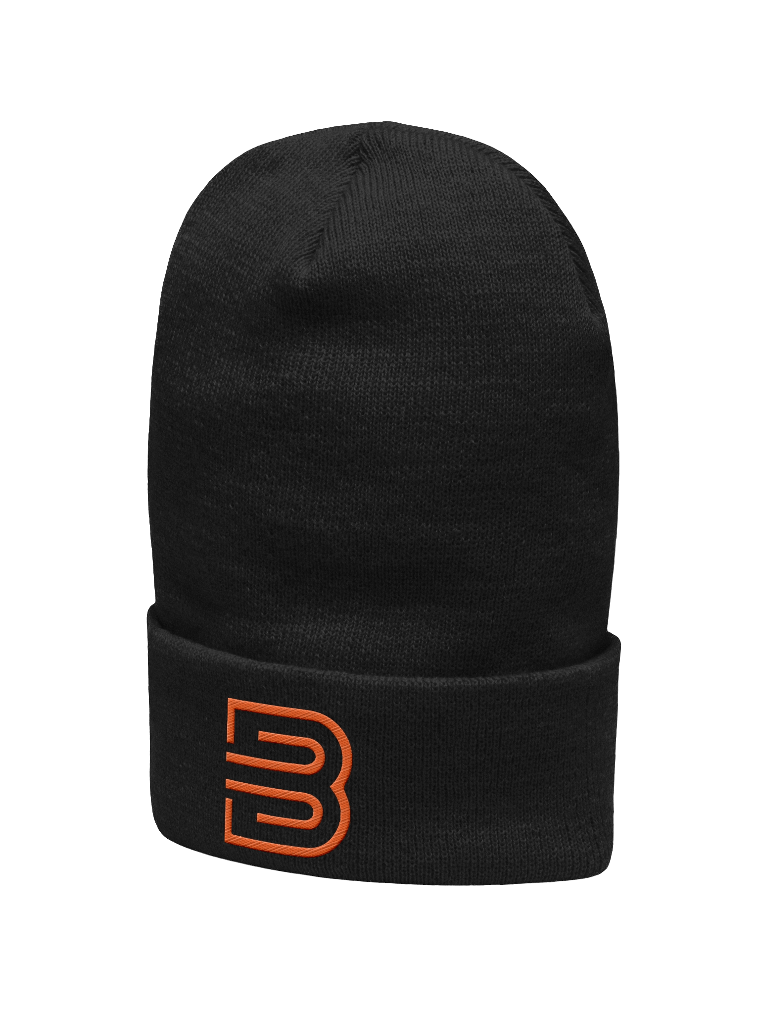 Orange B Premium Beanie product image (18)