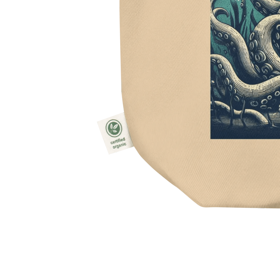 Calypso's Ocean Eco Tote product image (3)