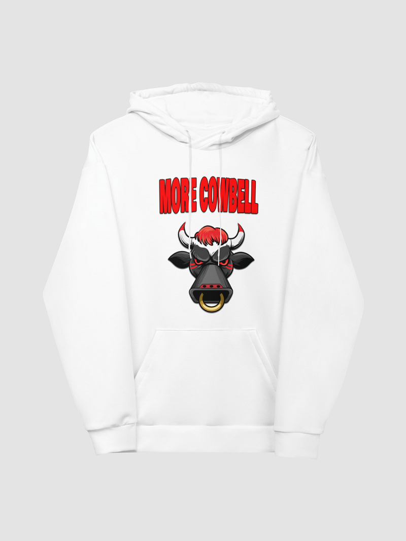 [Joshua Crawford] All-Over Print Hoodie Sublicolor 140 -1