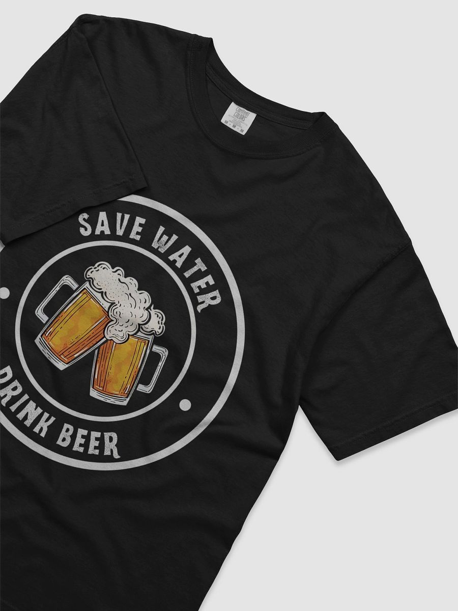Cheers to Good Times T-Shirt product image (3)