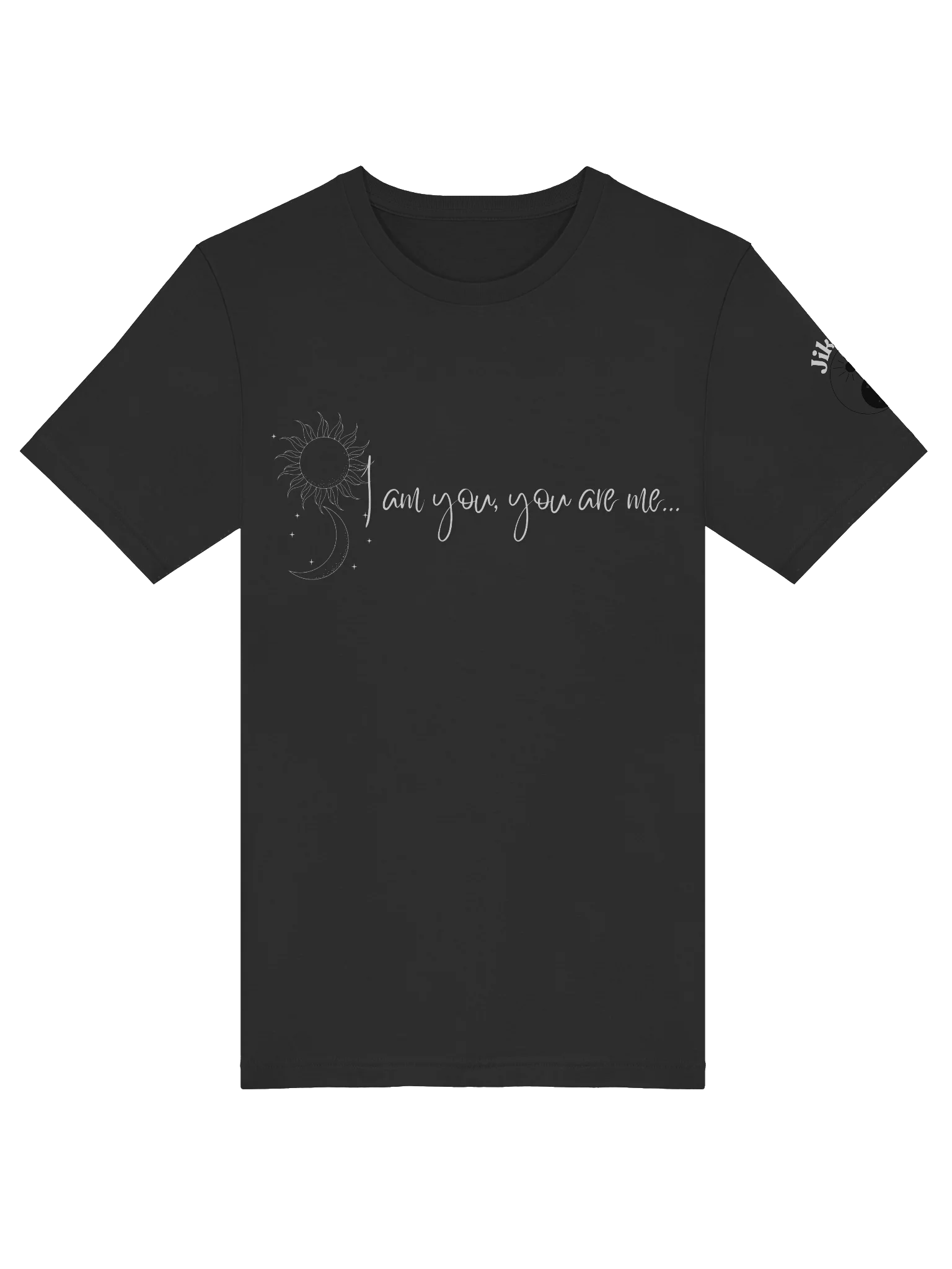 Jikook Sun&Moon t-Shirt product image (5)