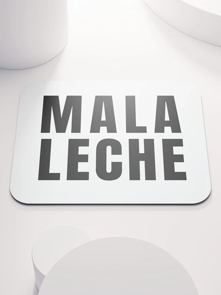 mouse pad mala leche product image (1)
