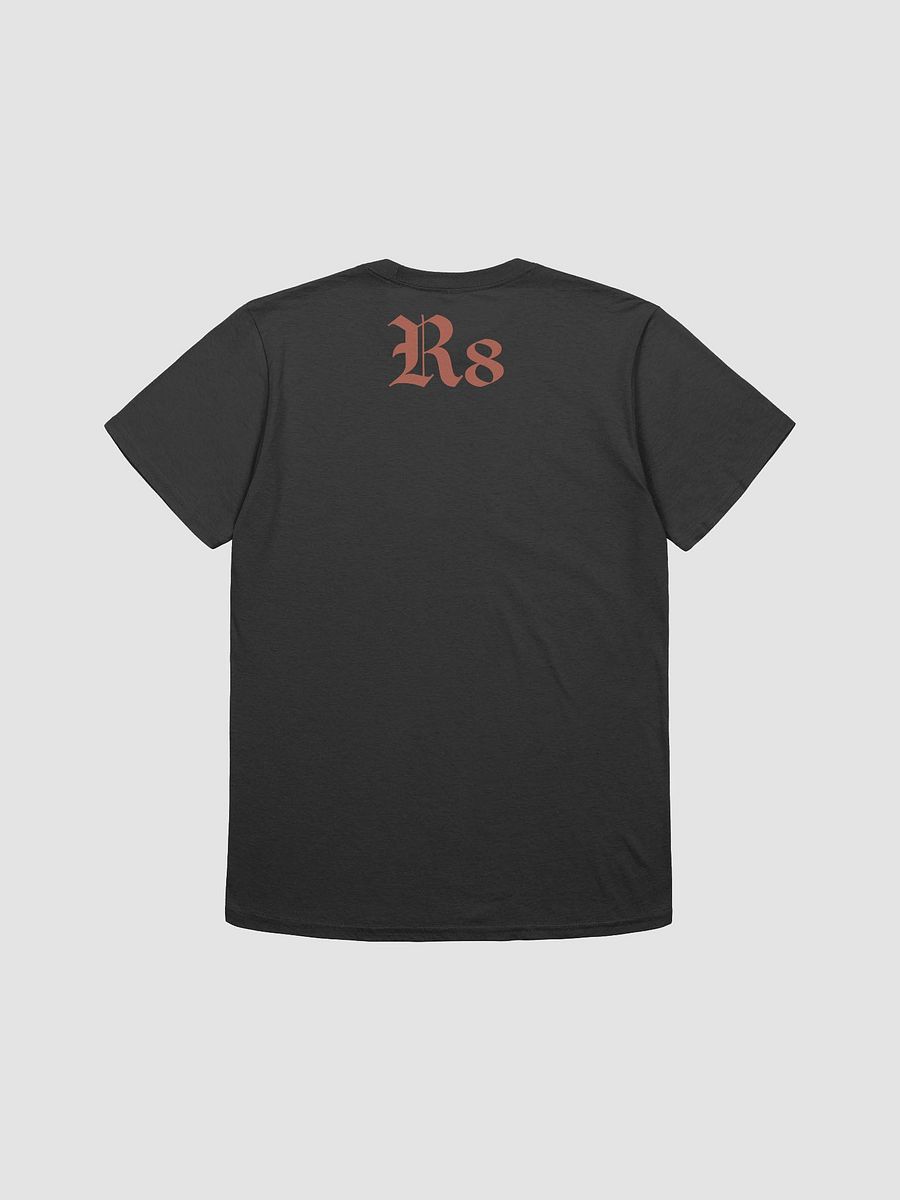 How We Got There R8 Tee product image (12)