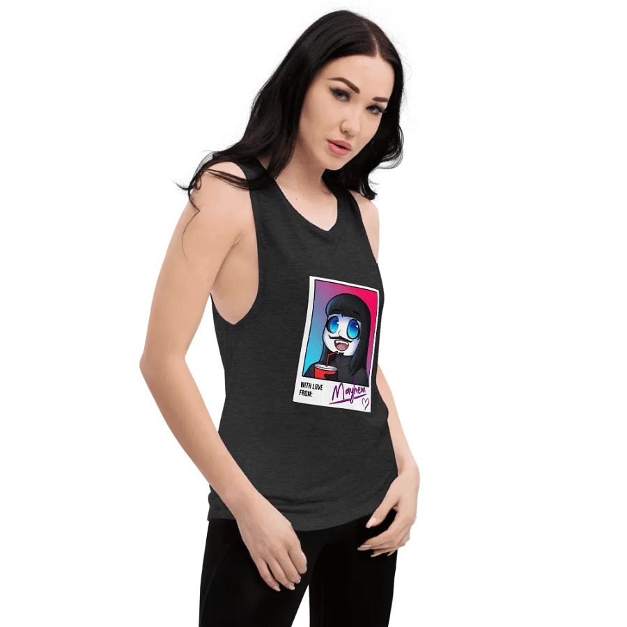With Love Tank product image (10)