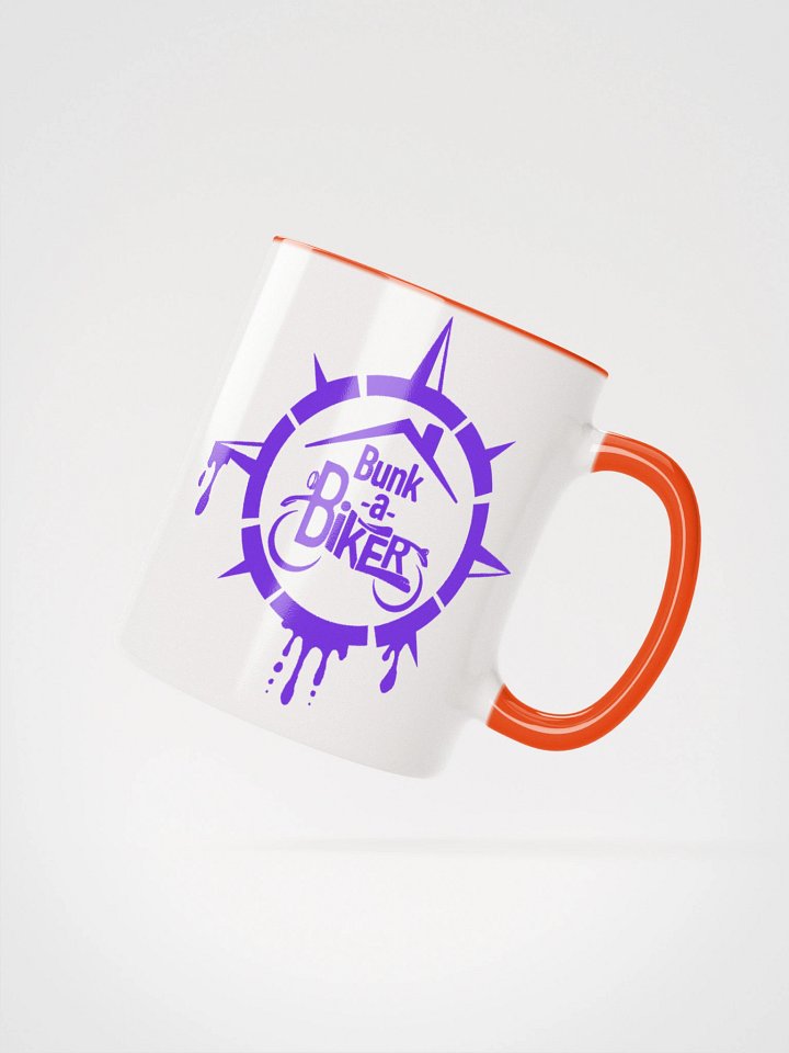 BaB Funny Mug - Purple product image (16)
