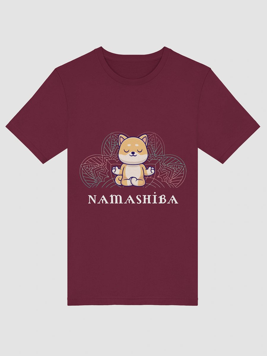 Zen Dog Meditative T-Shirt product image (30)