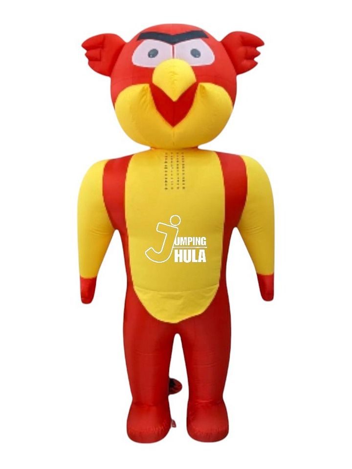 Angry Bird Walking Inflatable product image (1)