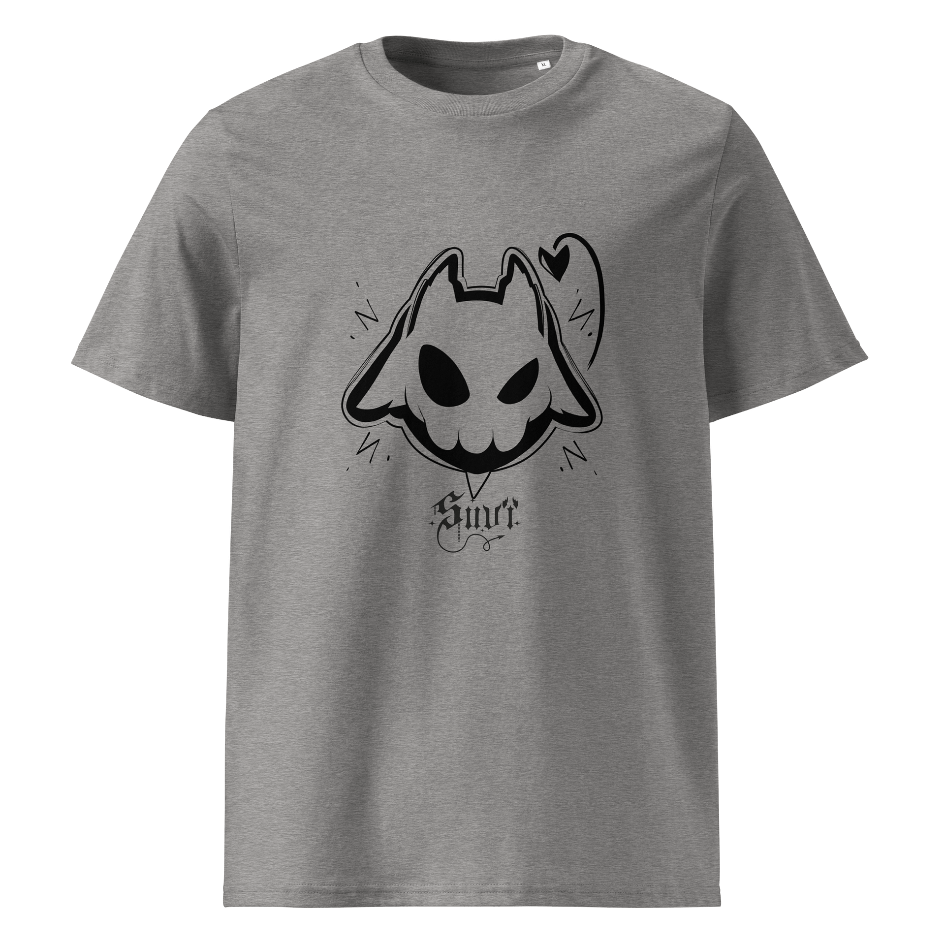 Suvi Logo T-Shirt product image (9)