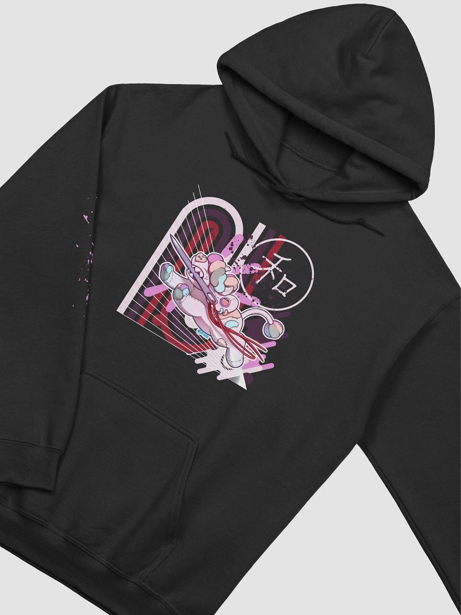 SWATCH NEO! Classic Hoodie product image (3)