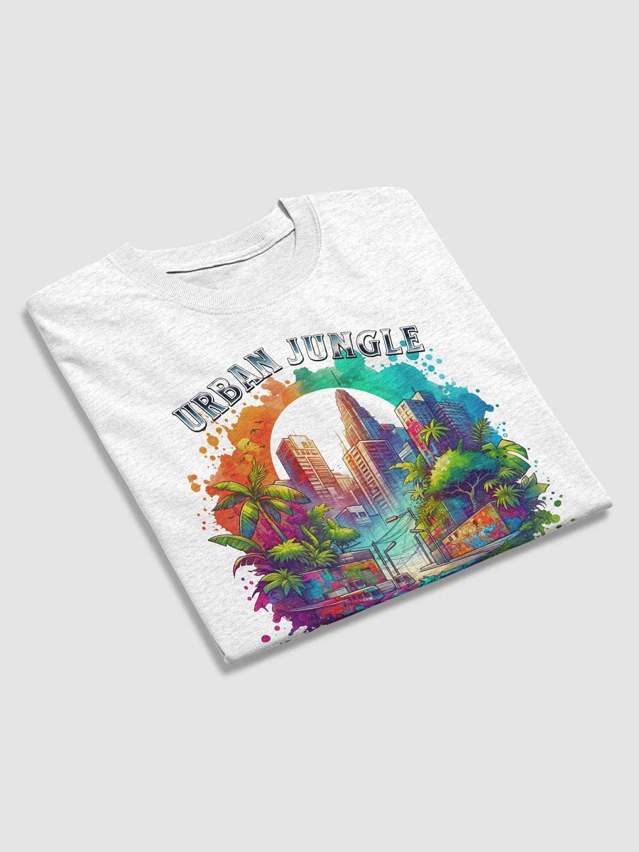 Urban Jungle T-Shirt product image (3)