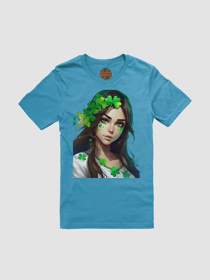 BrowningSimmer St.patrick's Day 2025 product image (8)