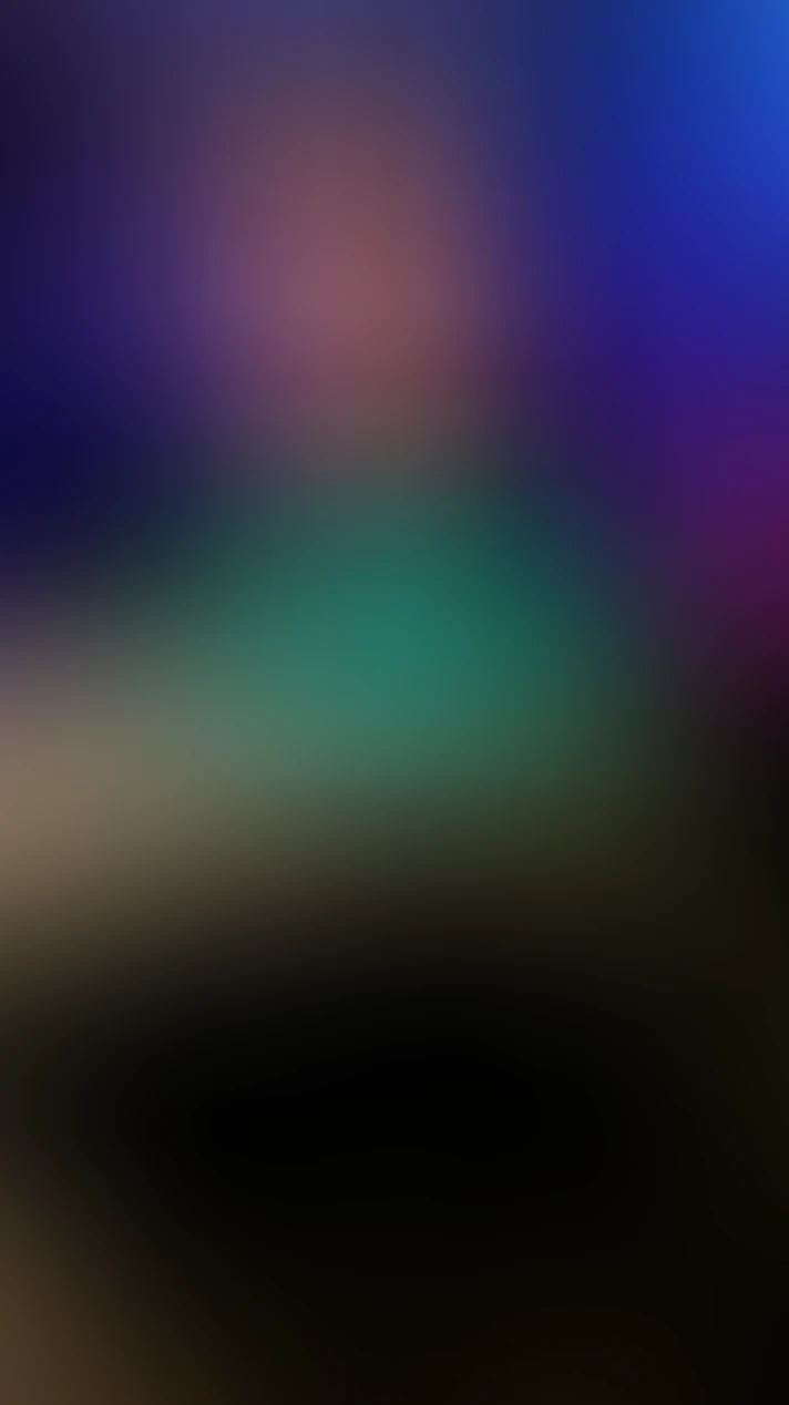 Video thumbnail background