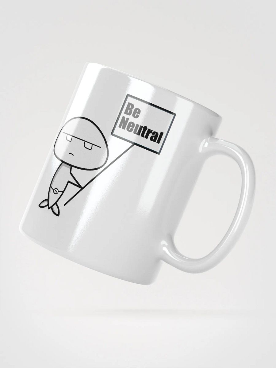 Neutral Mug product image (6)