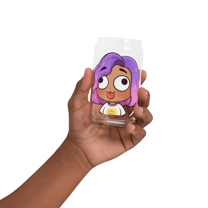 Derp Mei Can Glass product image (2)