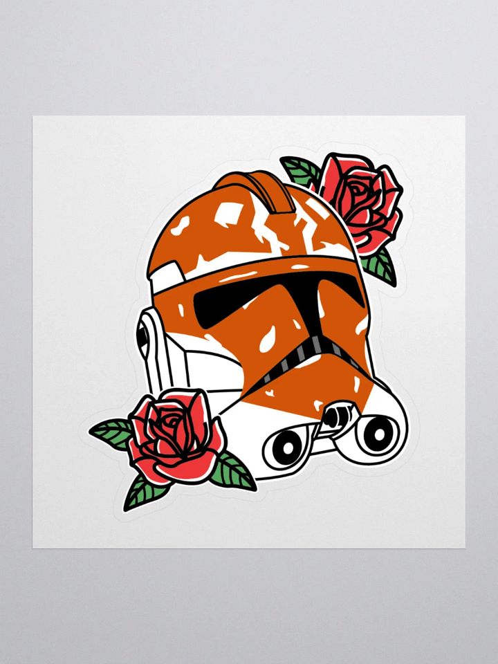 Loyalty - Sticker product image (1)