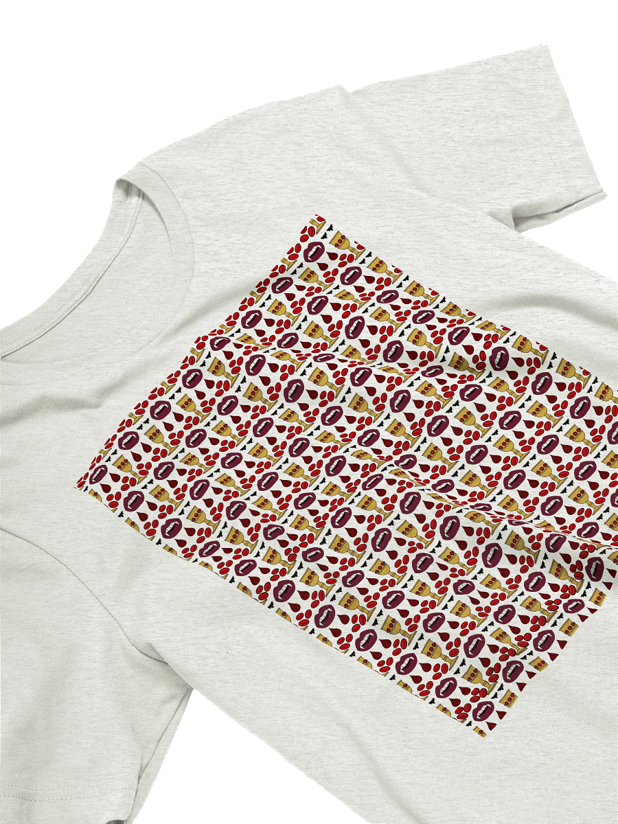 Vampire Shirt product image (26)