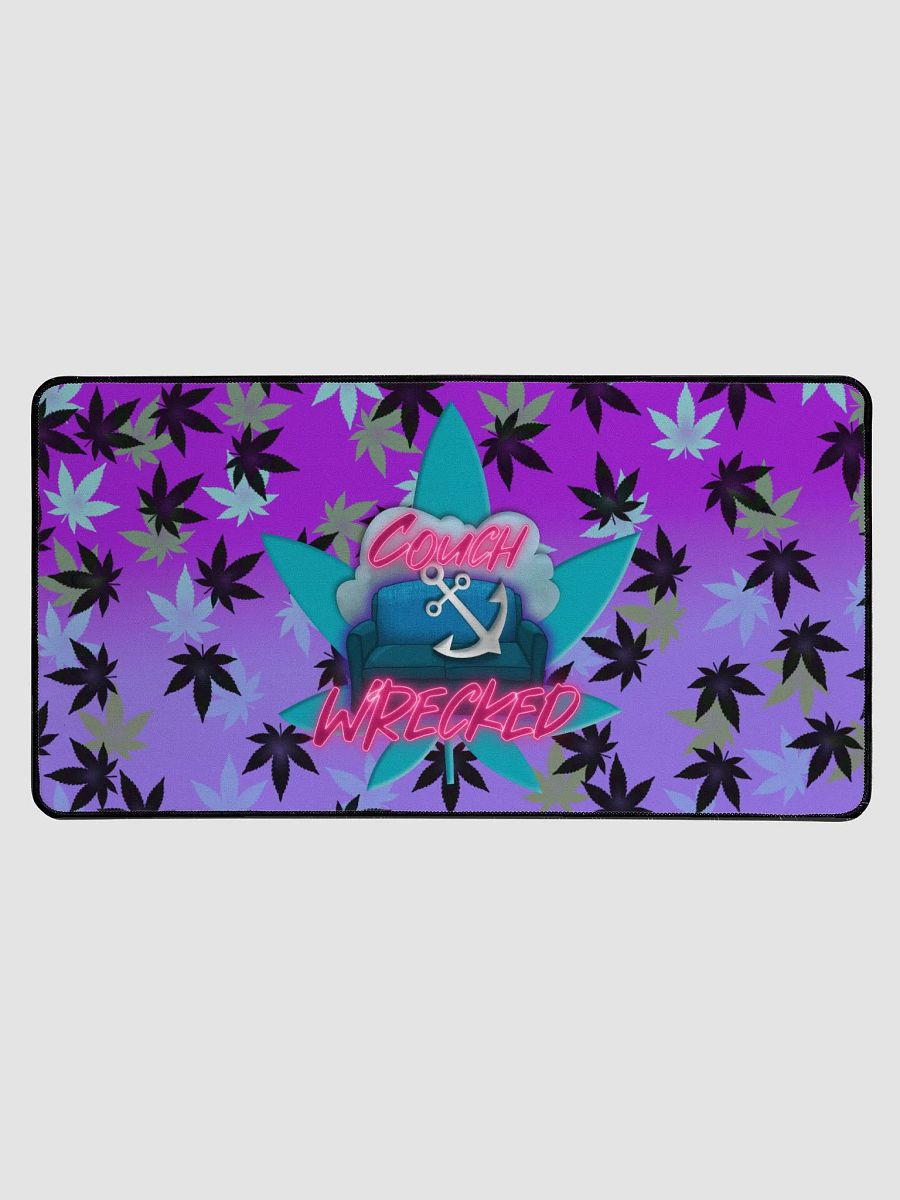 Gaming Mat 15.5