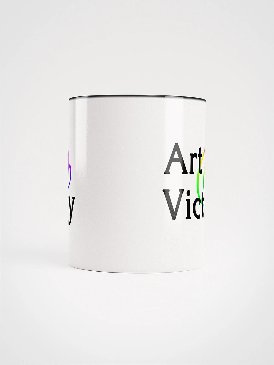 Art and Victory Mug product image (29)