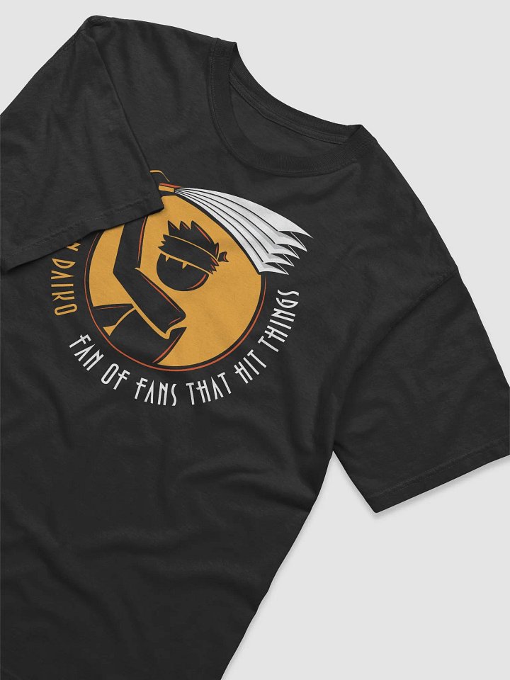 Fan of Fans - The T-Shirt product image (2)
