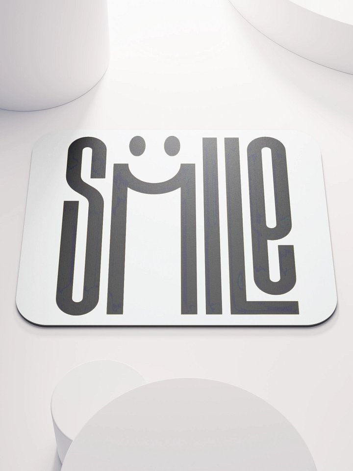 SMILE PAD product image (1)