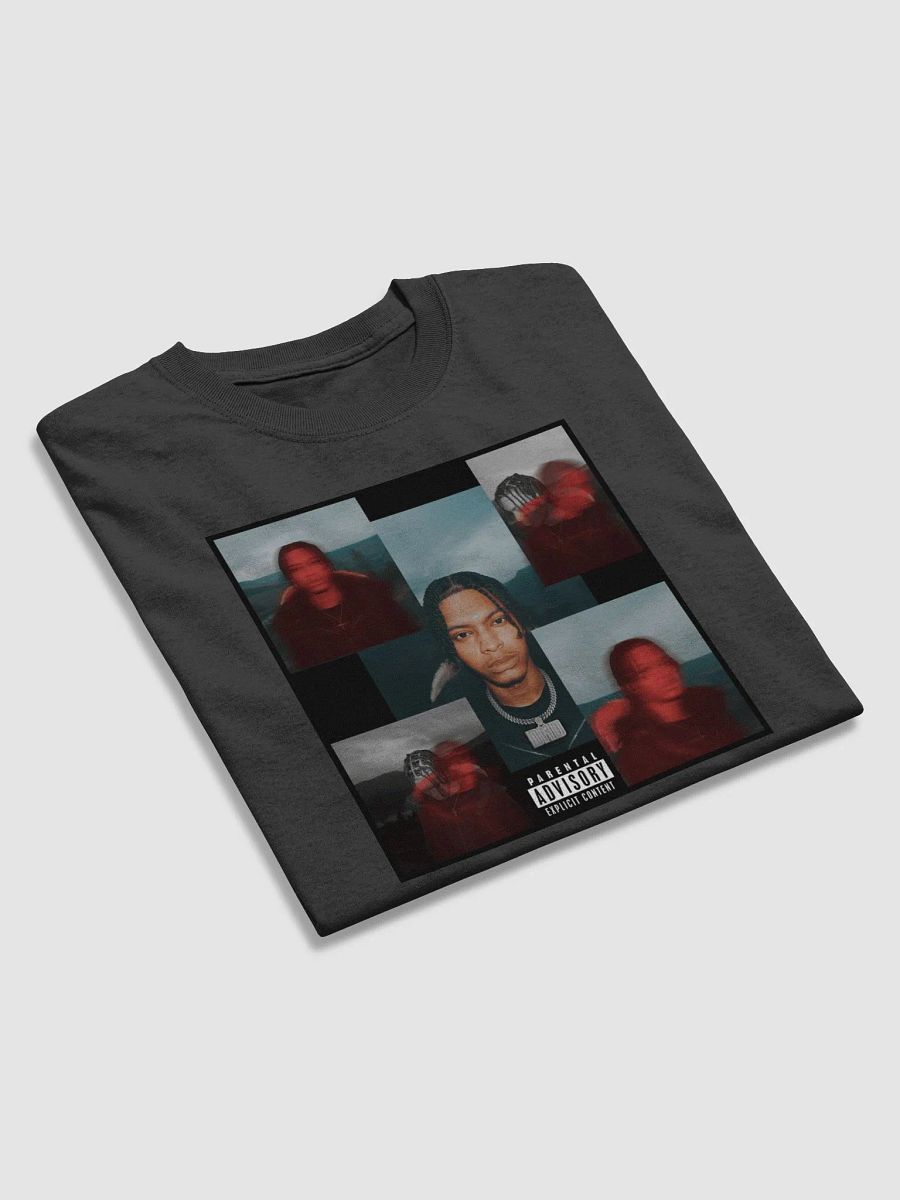 DO NOT DISTURB Nemzzz Tshirt product image (6)