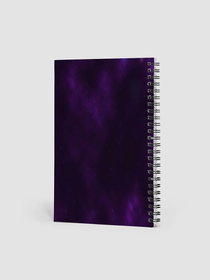 Nosirrag Nostalgia Notebook product image (2)