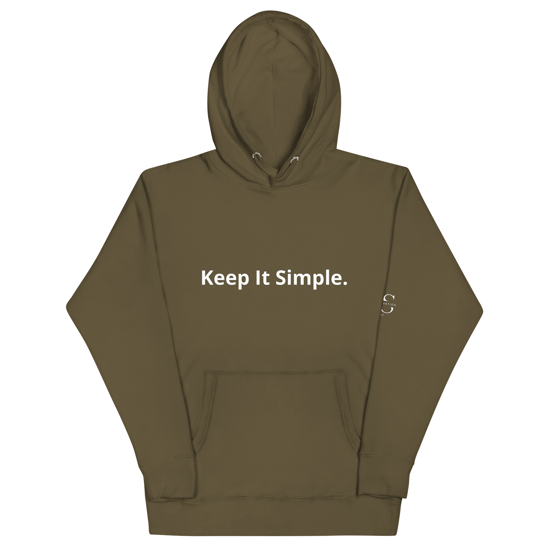 Simple Hoodie. product image (17)