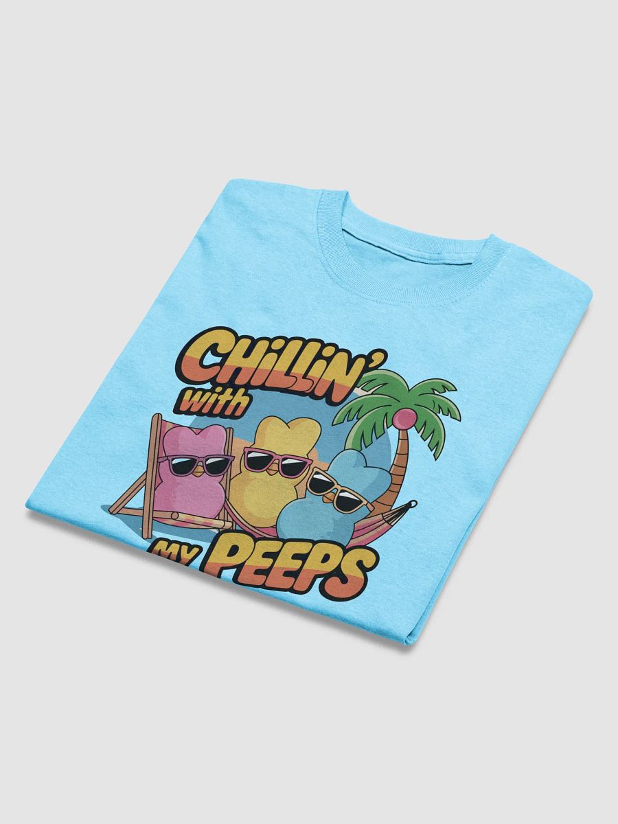 Chillin’ With My Peeps product image (3)