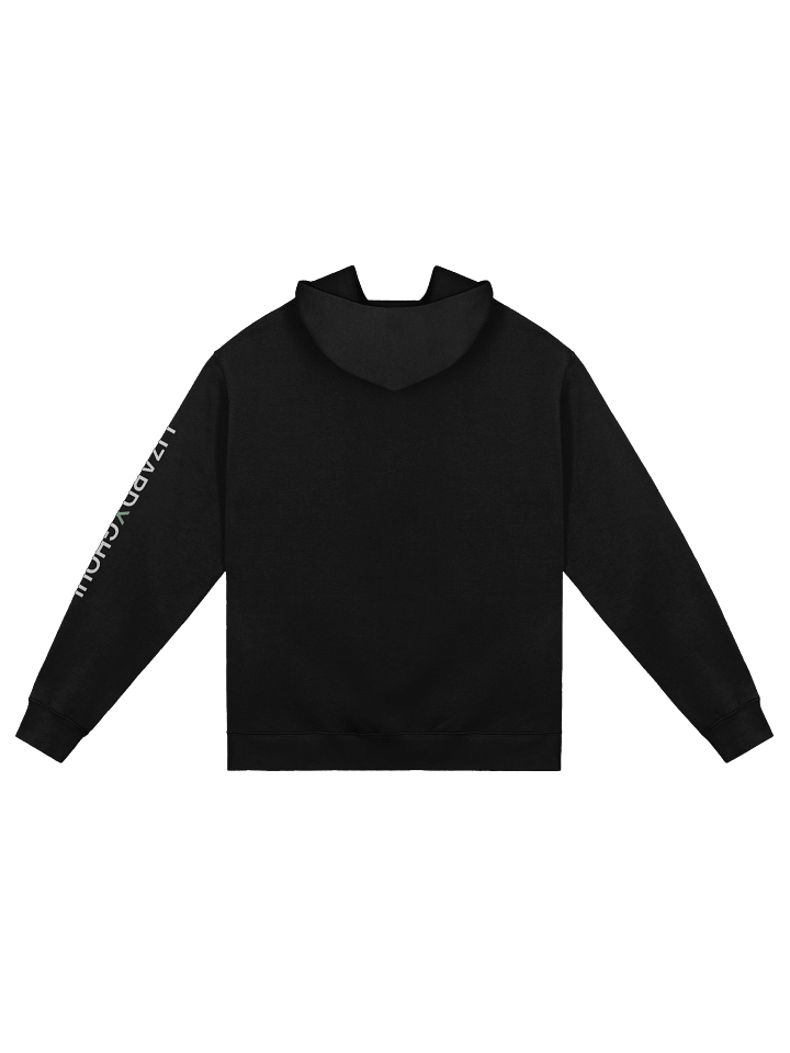 LIZARDXGHOUL HOODIE (PREMIUM) product image (2)