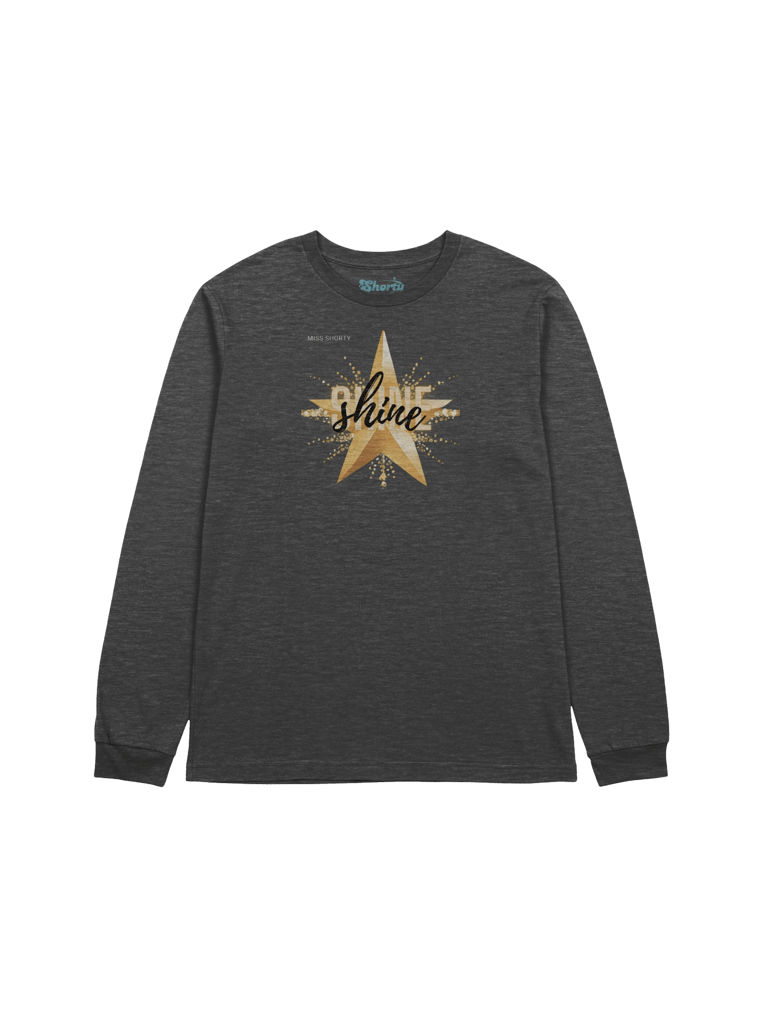 Shine Long Sleeve Tee product image (1)
