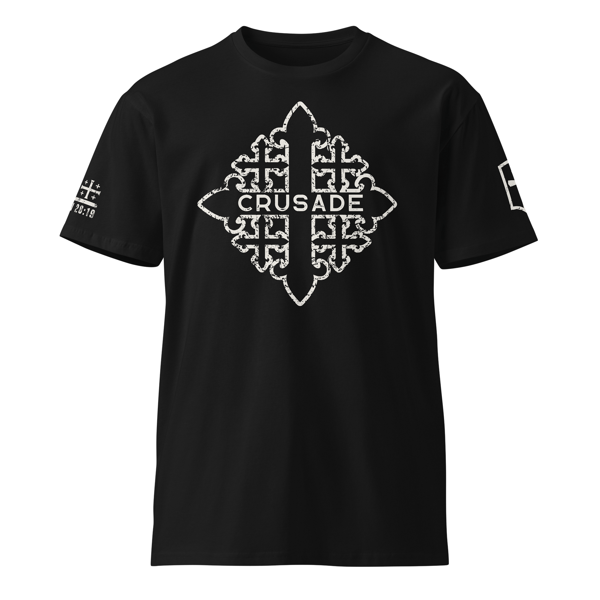 Crusader's Cross product image (3)