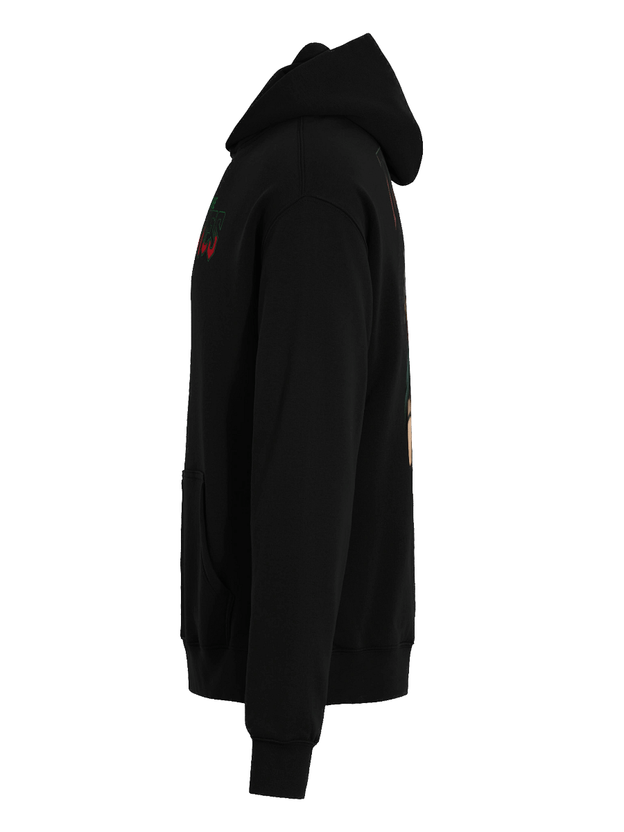 ULTIMATE BACK TO THE TRENCHES HOODIE product image (7)