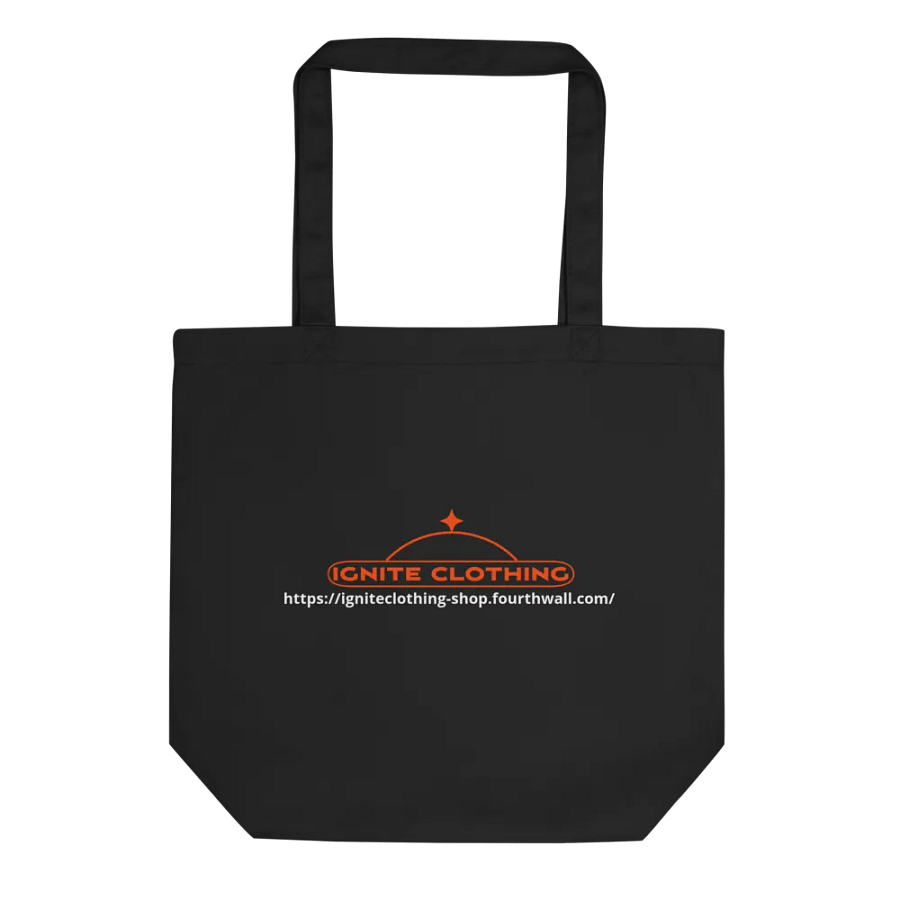 Reusable Tote Bag product image (2)