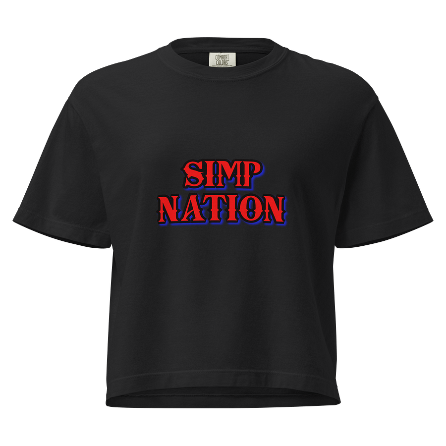 Simp Nation product image (5)