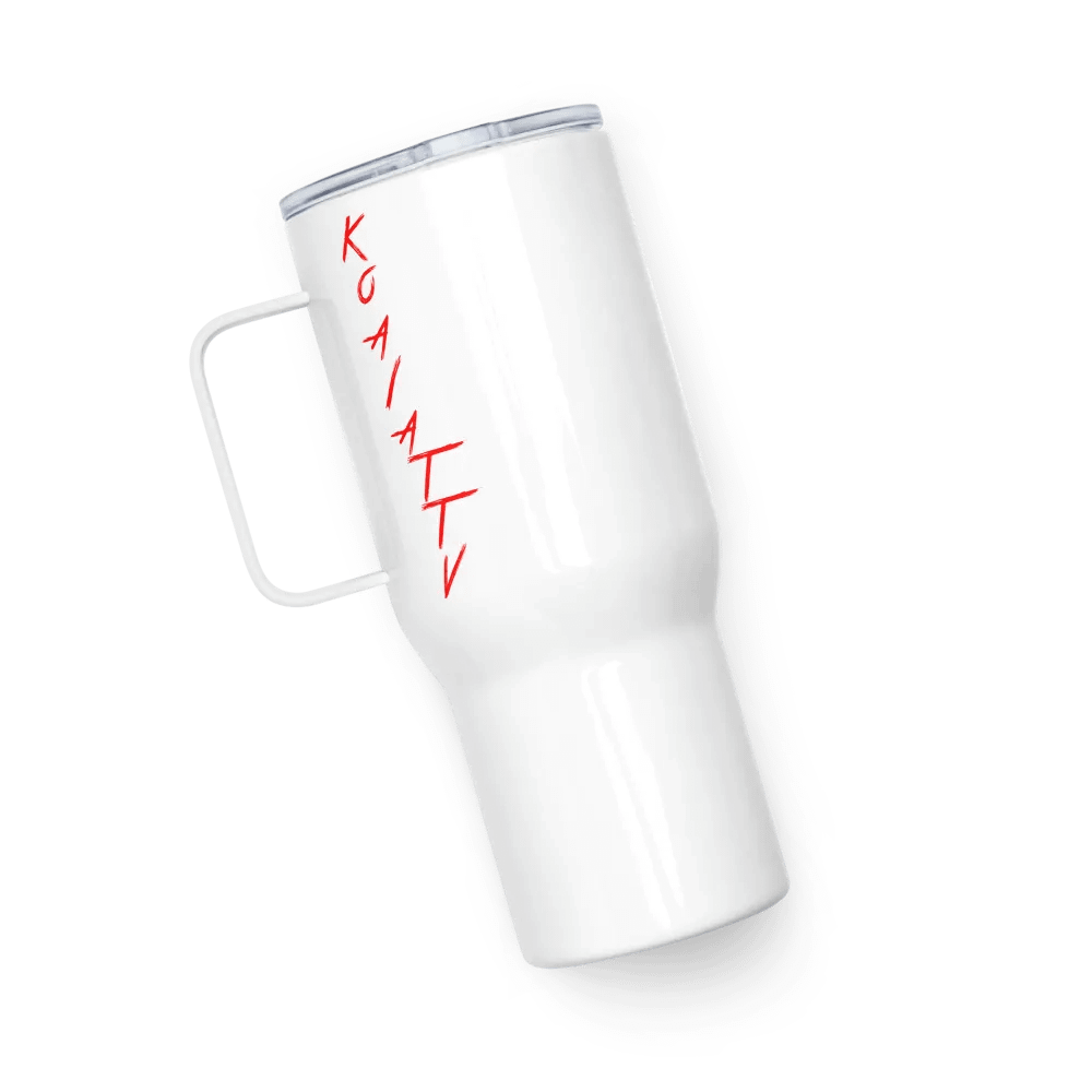 Koalaity Thermal Cup product image (5)