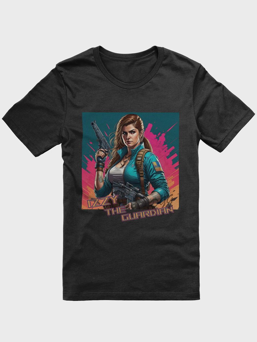 Izzy Fantasy Tee product image (1)