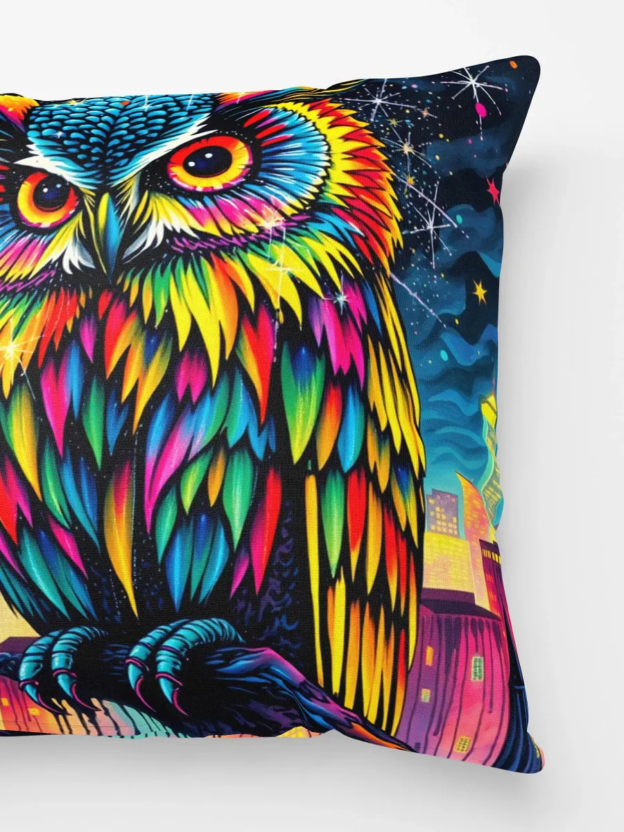 Dreamy Nights All-Over Print Pillow product image (3)