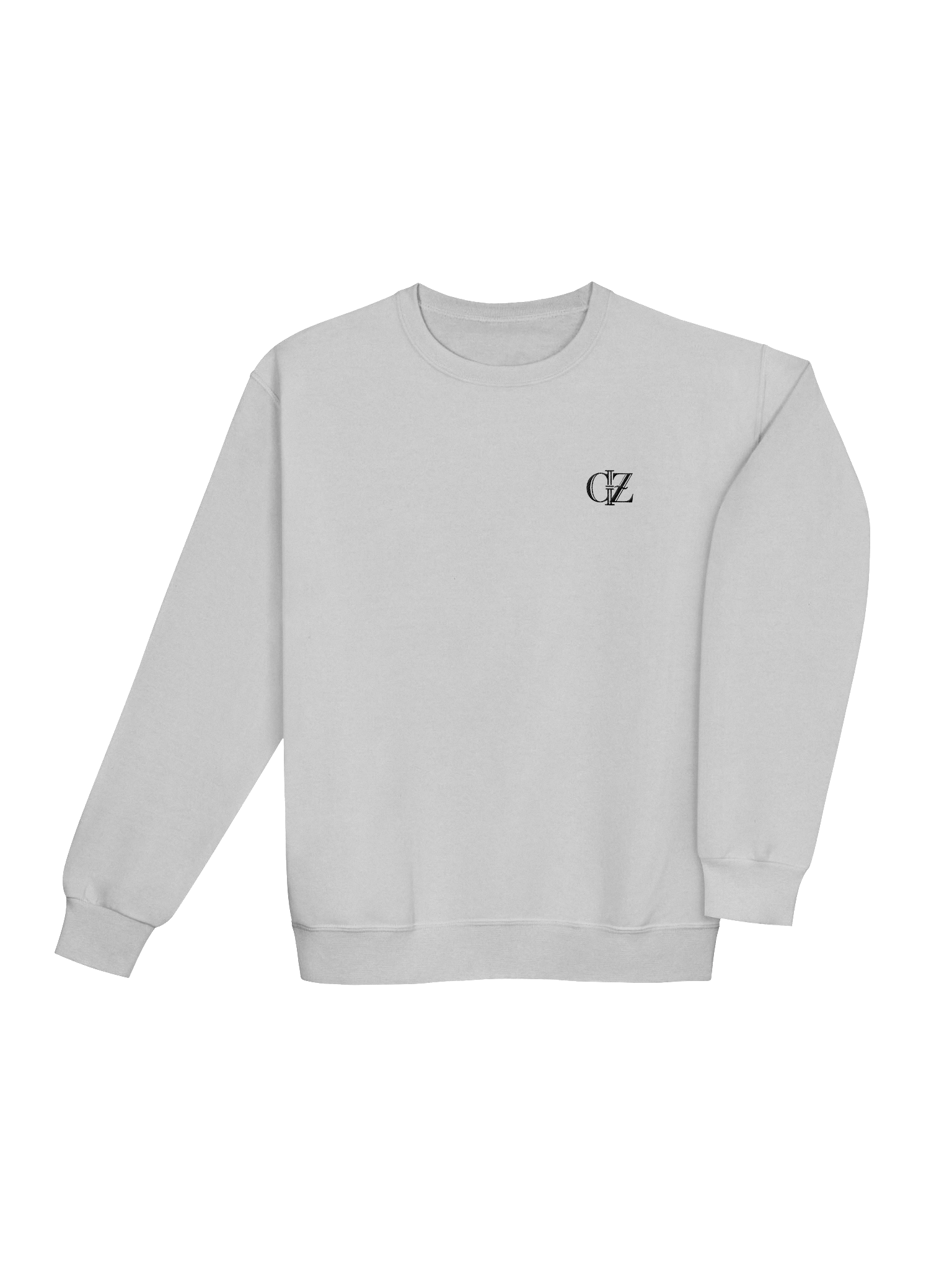 Timeless Comfort Unisex Crew Neck Sweatshirt product image (8)