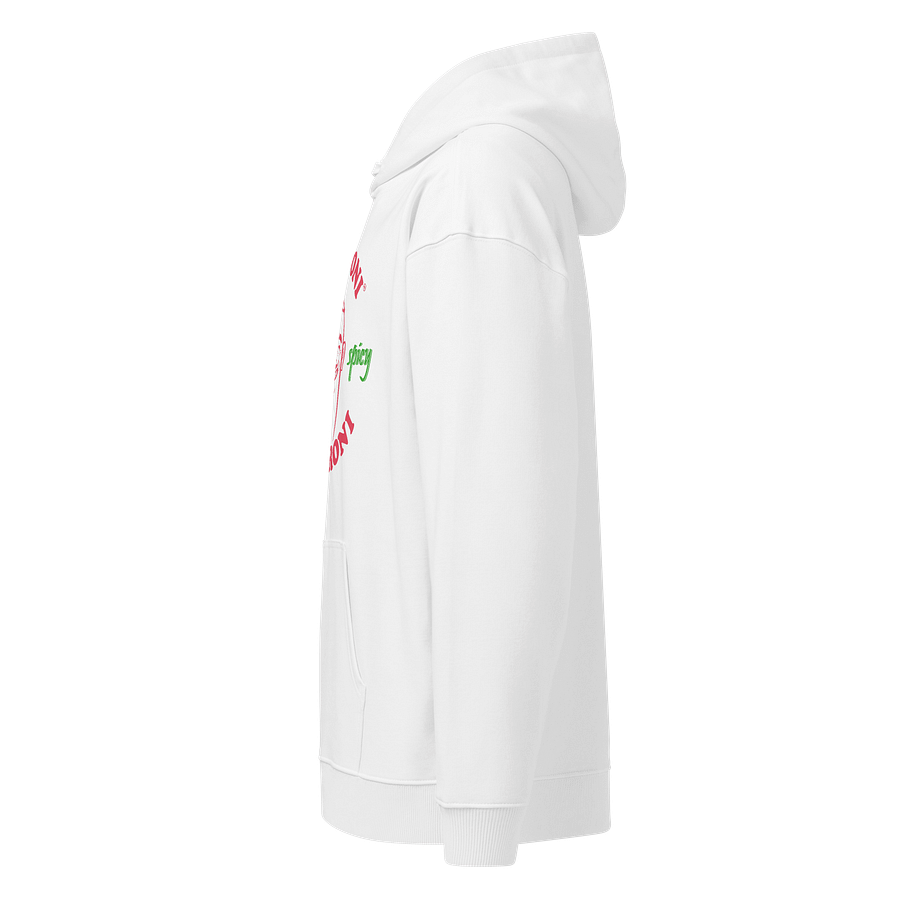 RANTONI PEPERONI Hoodie product image (6)