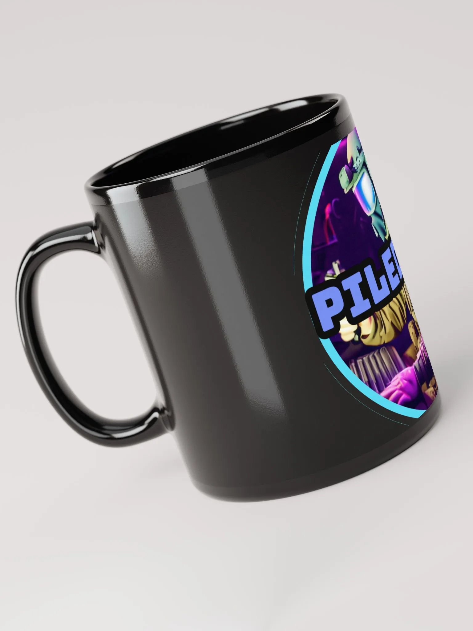 Piledrive Mug product image (6)