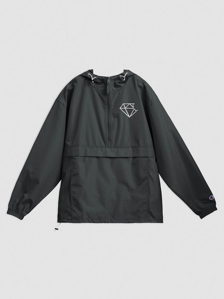 PACKABLE JACKET product image (3)